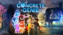 Concrete Genie