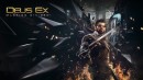 Deus Ex: Mankind Divided