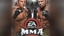 EA Sports MMA