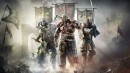 For Honor