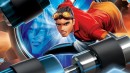 Generator Rex: Agent of Providence