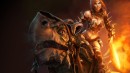 Golden Axe: Beast Rider