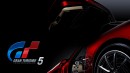 Gran Turismo 5