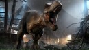 Jurassic World Evolution