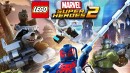 LEGO Marvel Super Heroes 2