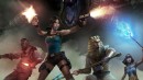 Lara Croft and the Temple of Osiris