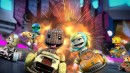 LittleBigPlanet Karting