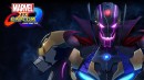 Marvel vs. Capcom: Infinite