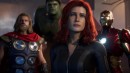 Marvel