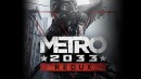 Metro 2033 Redux