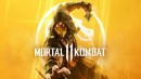 Mortal Kombat 11