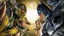 Mortal Kombat vs. DC Universe