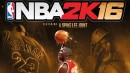 NBA 2K16