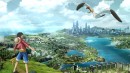 One Piece World Seeker