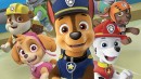 PAW Patrol: On a Roll!