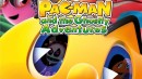Pac-Man and the Ghostly Adventures