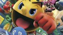Pac-Man and the Ghostly Adventures 2