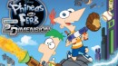 Phineas and Ferb: Across the 2nd Dimension