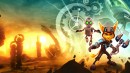 Ratchet & Clank: A Crack In Time