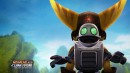 Ratchet & Clank: Tools of Destruction