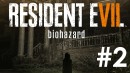 Resident Evil VII: Biohazard