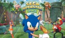 SEGA Superstars Tennis