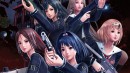 SG/ZH: School Girl Zombie Hunter