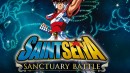 Saint Seiya: Sanctuary Battle