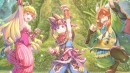 Secret of Mana (2018)