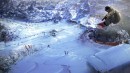 Shaun White Snowboarding