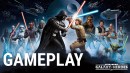 Star Wars: Galaxy of Heroes