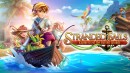 Stranded Sails: Explorers of the Cursed Islands