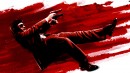 Stranglehold