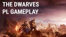 The Dwarves