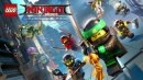 The LEGO Ninjago Movie Video Game