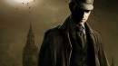 The Testament of Sherlock Holmes