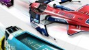 WipEout: Omega Collection
