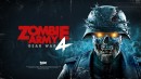 Zombie Army 4: Dead War