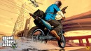 Grand Theft Auto V