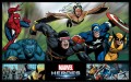 Marvel Heroes