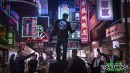 Triad Wars