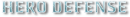 Hero Defense