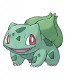 Bulbasaur