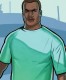 Vic Vance