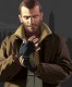 Niko Bellic
