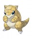 Sandshrew