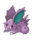Nidoran (m)