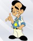 Larry Laffer