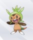 Chespin