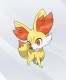 Fennekin